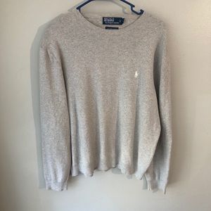 Ralph Lauren Polo Sweater